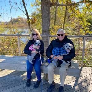 Meet your Posher, Linda